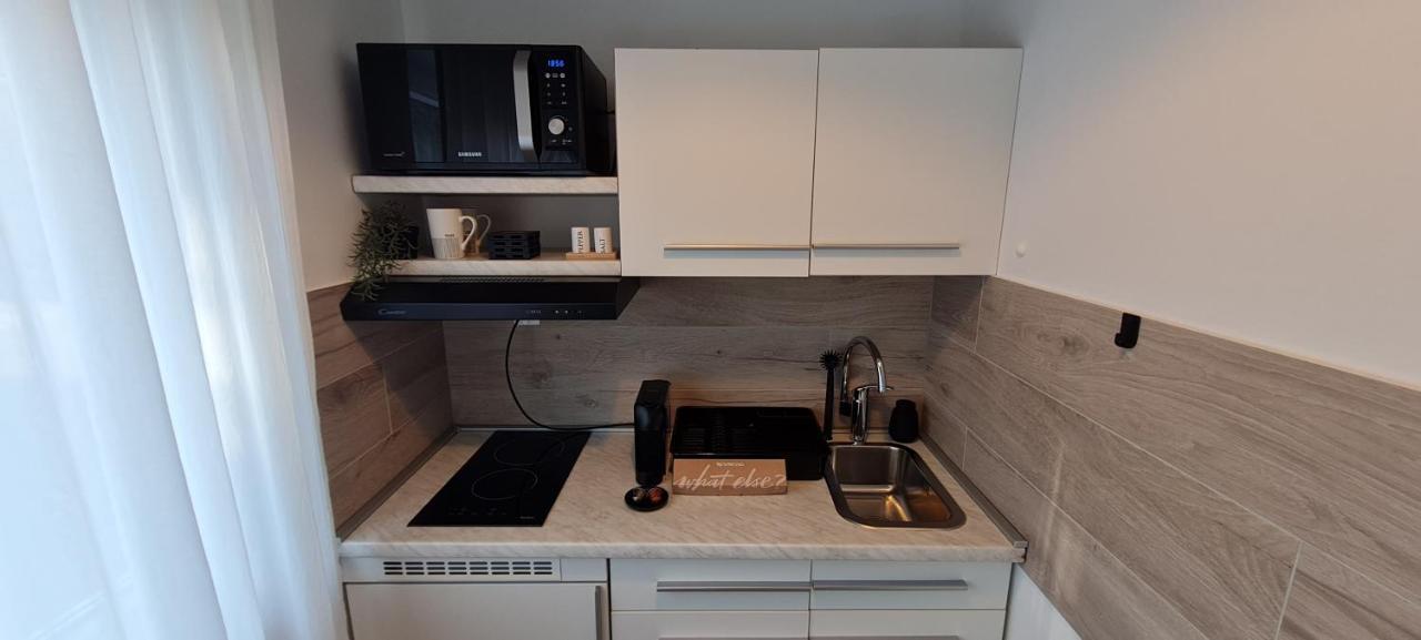 Apartment Kala สปลิท ภายนอก รูปภาพ