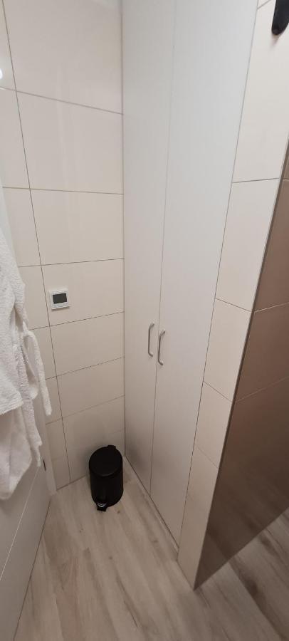 Apartment Kala สปลิท ภายนอก รูปภาพ