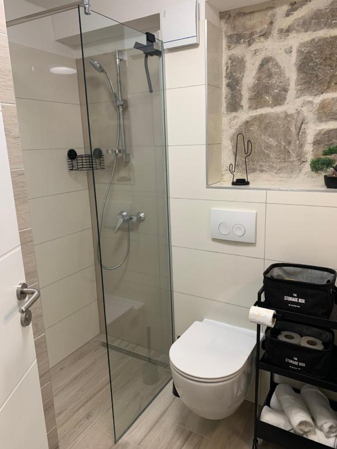 Apartment Kala สปลิท ภายนอก รูปภาพ