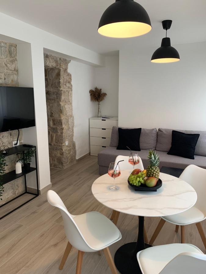 Apartment Kala สปลิท ภายนอก รูปภาพ