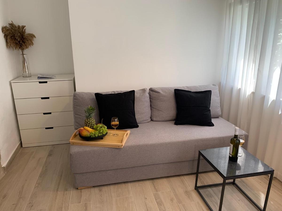 Apartment Kala สปลิท ภายนอก รูปภาพ
