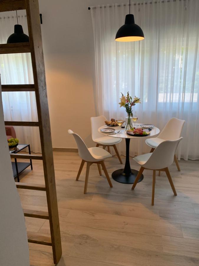 Apartment Kala สปลิท ภายนอก รูปภาพ