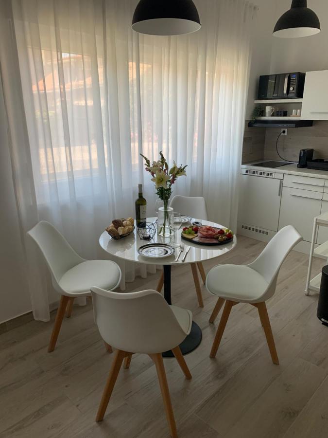 Apartment Kala สปลิท ภายนอก รูปภาพ