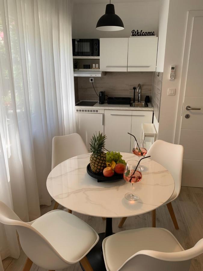 Apartment Kala สปลิท ภายนอก รูปภาพ