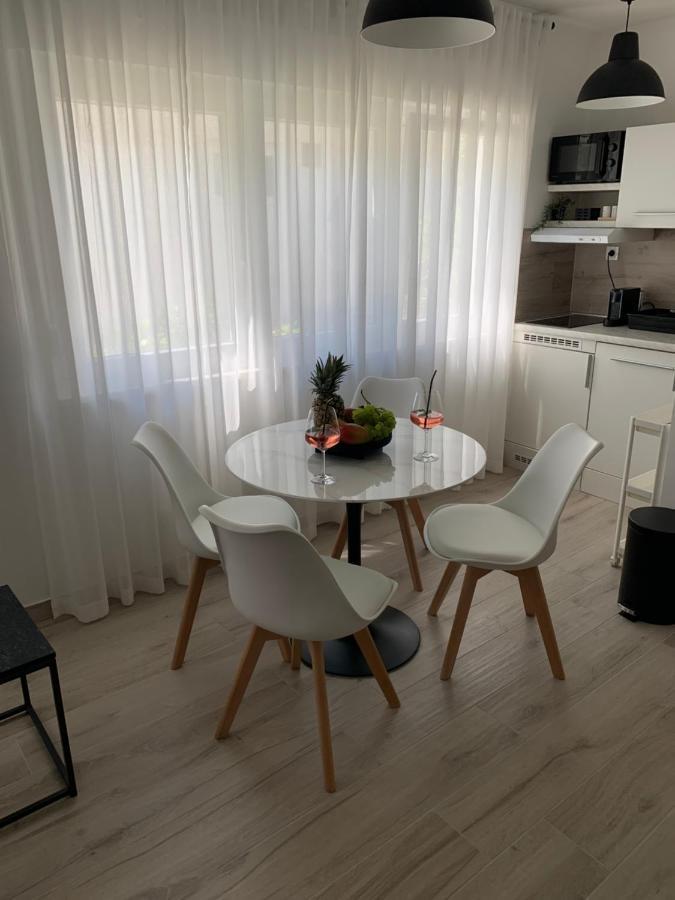 Apartment Kala สปลิท ภายนอก รูปภาพ