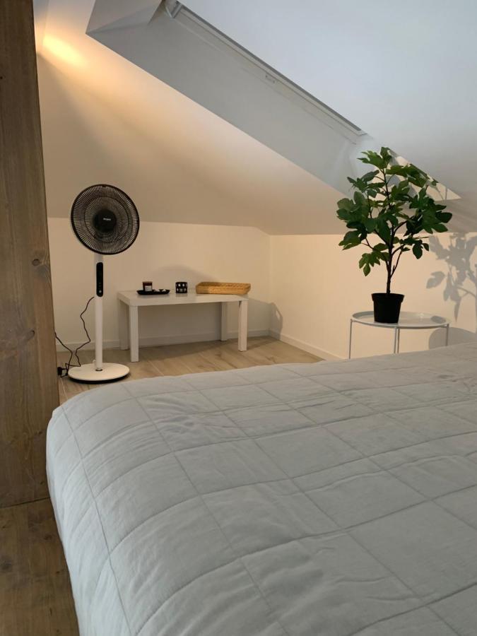 Apartment Kala สปลิท ภายนอก รูปภาพ