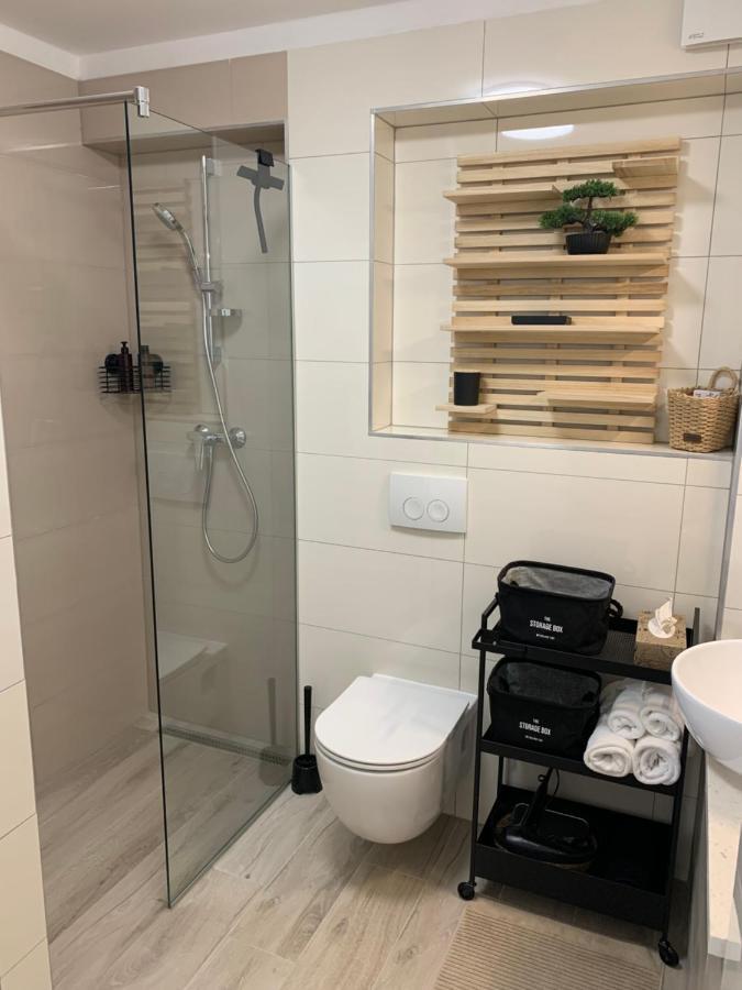 Apartment Kala สปลิท ภายนอก รูปภาพ