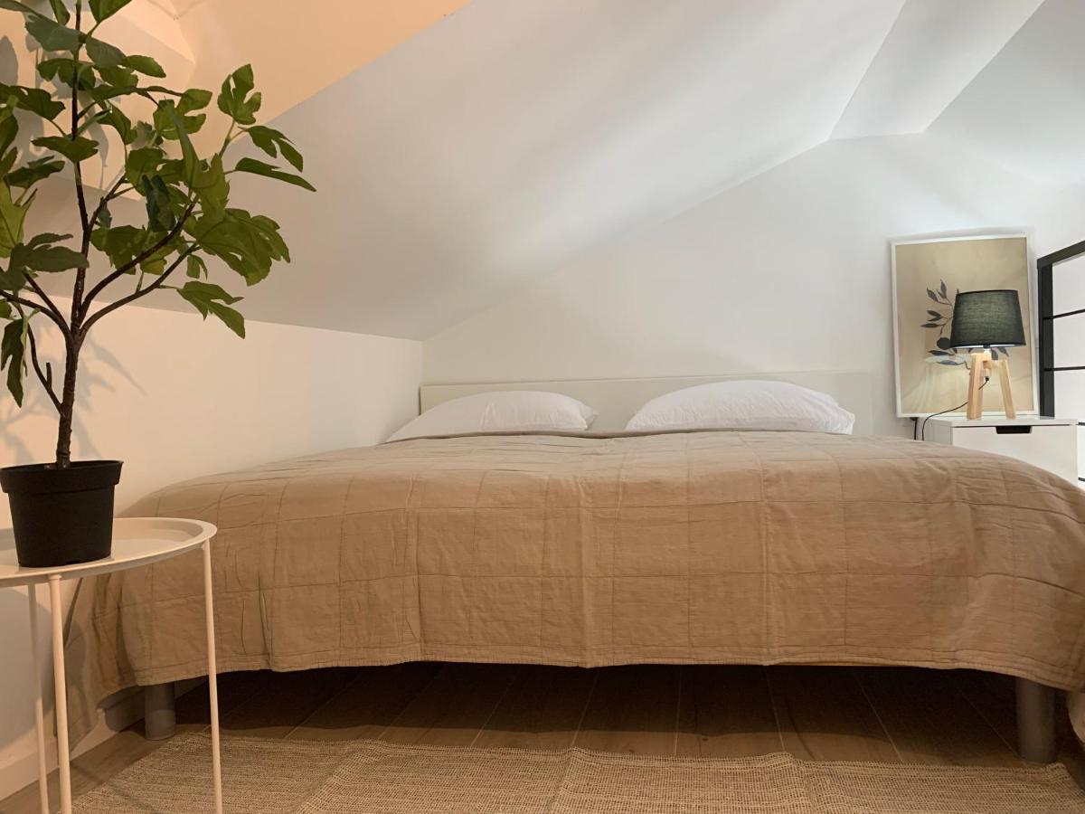 Apartment Kala สปลิท ภายนอก รูปภาพ
