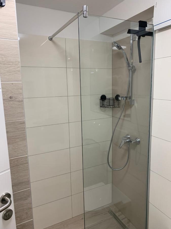 Apartment Kala สปลิท ภายนอก รูปภาพ