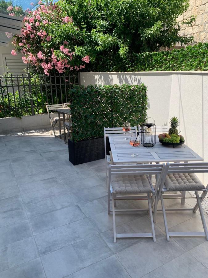 Apartment Kala สปลิท ภายนอก รูปภาพ