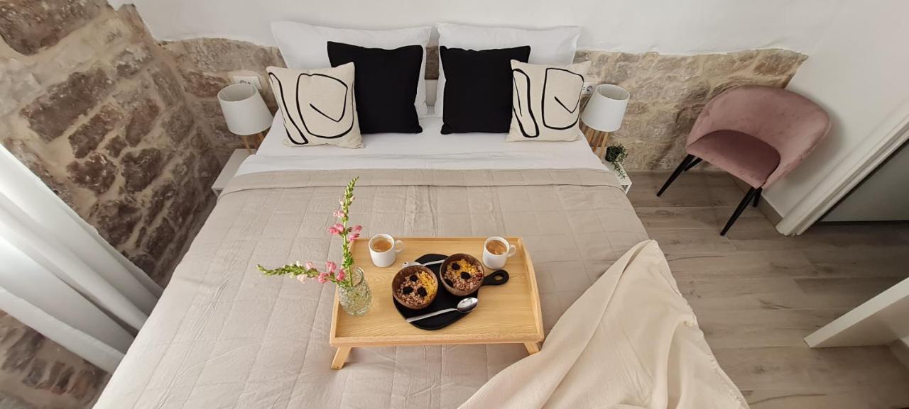 Apartment Kala สปลิท ภายนอก รูปภาพ